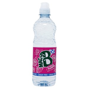 Cott Beverages 500ml