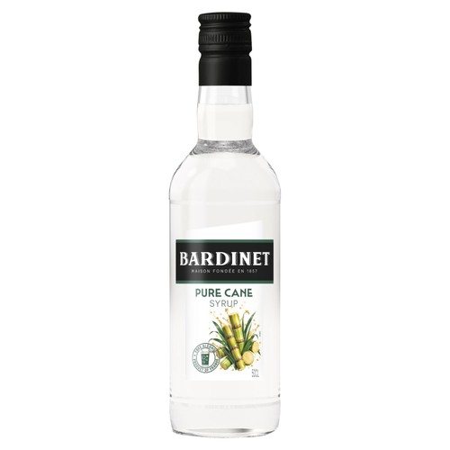 Bardinet Cane Syrup 50cl