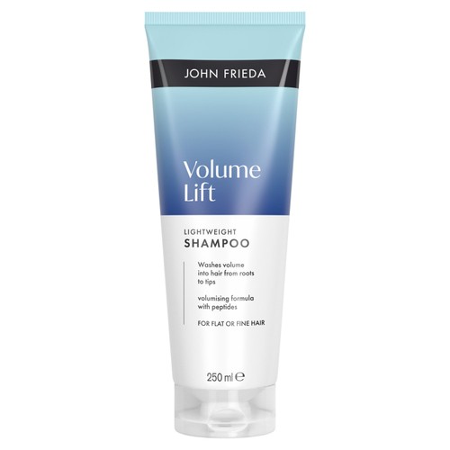 John Frieda Volume Lift Lightweight Shampoo 250ml