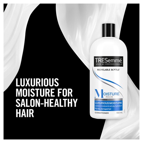 Tresemme Rich Moisture Conditioner