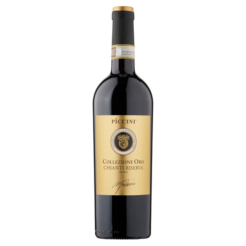 Piccini Collezione Oro Chianti Riserva