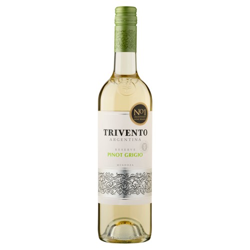 Trivento Reserve Pinot Grigio 