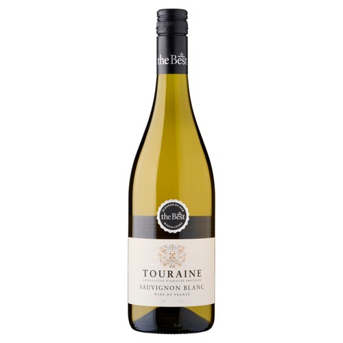 Morrisons The Best Touraine Sauvignon