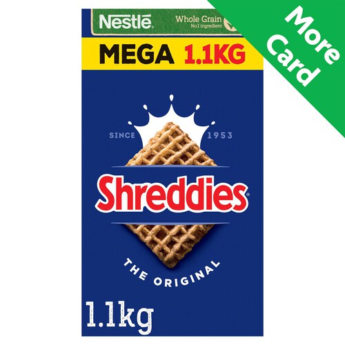 Shreddies Original 