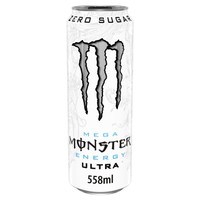 Monster Ultra 558ML
