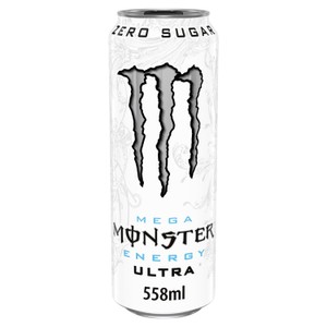Monster Energy Drink Ultra MEGA
