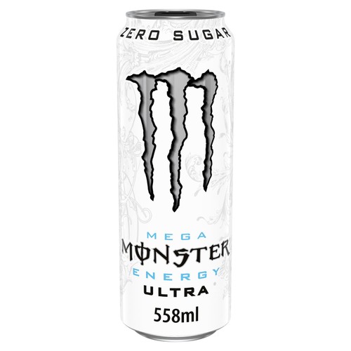 Monster Ultra 558ML