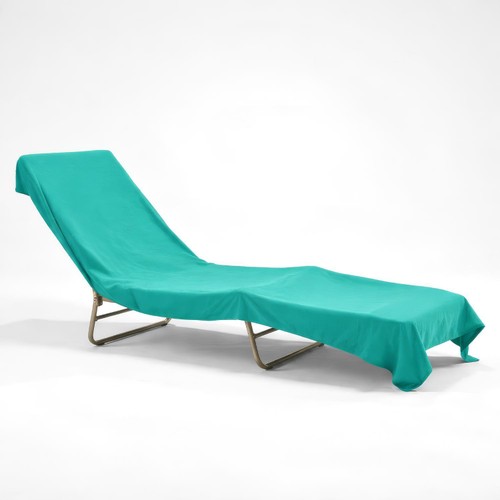 Beach Chair Cover Towel