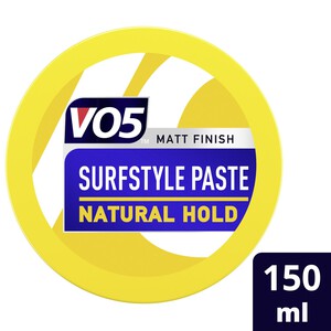 Vo5 Extreme Style Surf Style Paste | Morrisons