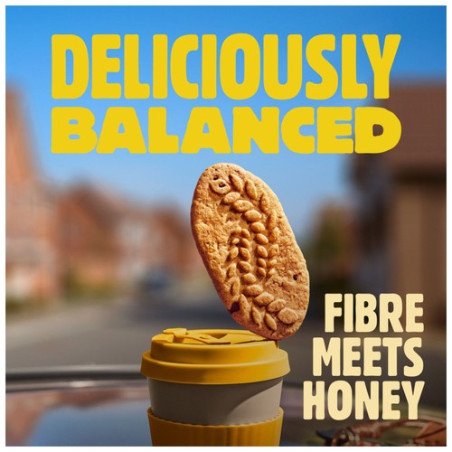 Belvita Soft Bakes Apricot Filled Cereal Snack Bars Multipack