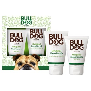 Bulldog Skincare - Protective Moisturiser SPF 15