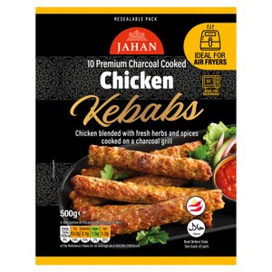 Jahan 600g