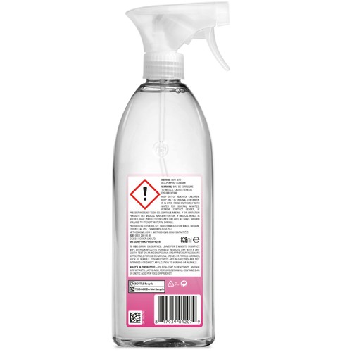 Method Anti-Bac All Purpose Cleaner Wild Rhubarb 