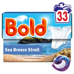 Bold Standard