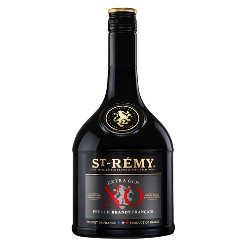 St Remy Xo French Brandy