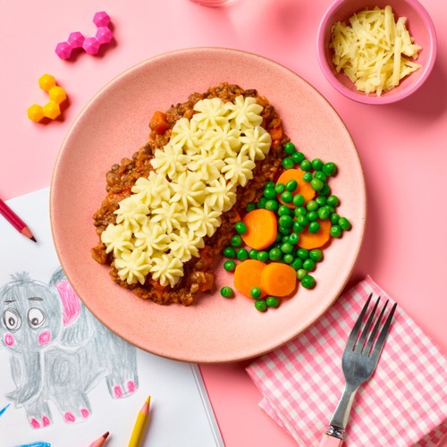 Little Dish Big Cottage Pie 300G