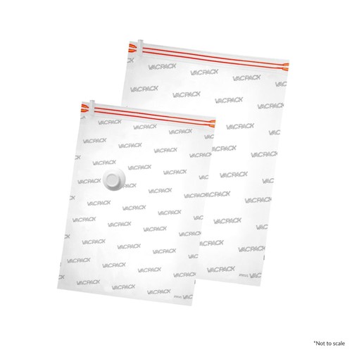 JML Small/Medium Vac Pack
