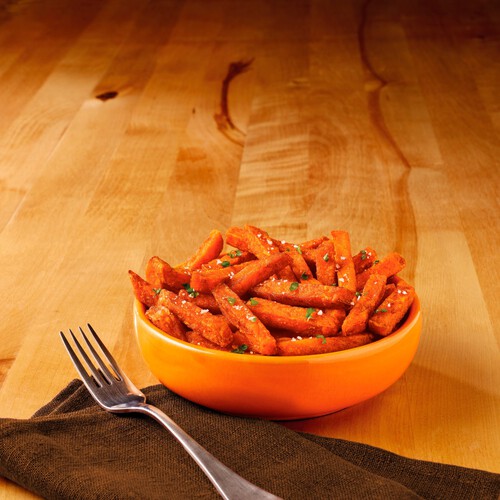 Albert Bartlett Sweet Potato Fries 