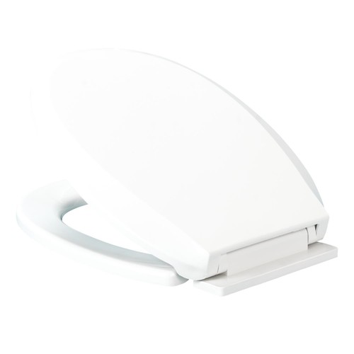 Morrisons Soft Close Toilet Seat
