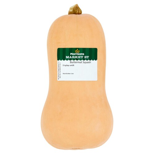 Morrisons Butternut Squash