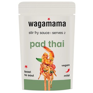 Wagamama Pad Thai Stir Fry Sauce