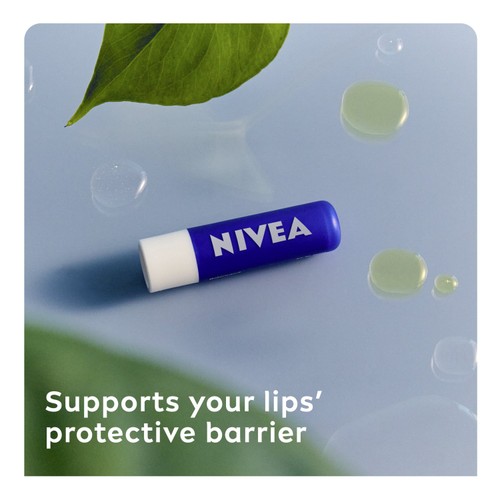 NIVEA Original Care Lip Balm