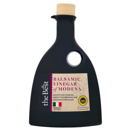 Morrisons balsamic vinegar