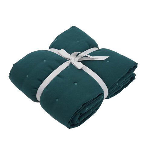 Nutmeg Home Padded Bedspread