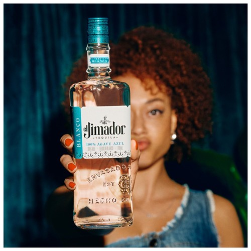 El Jimador Tequila Blanco