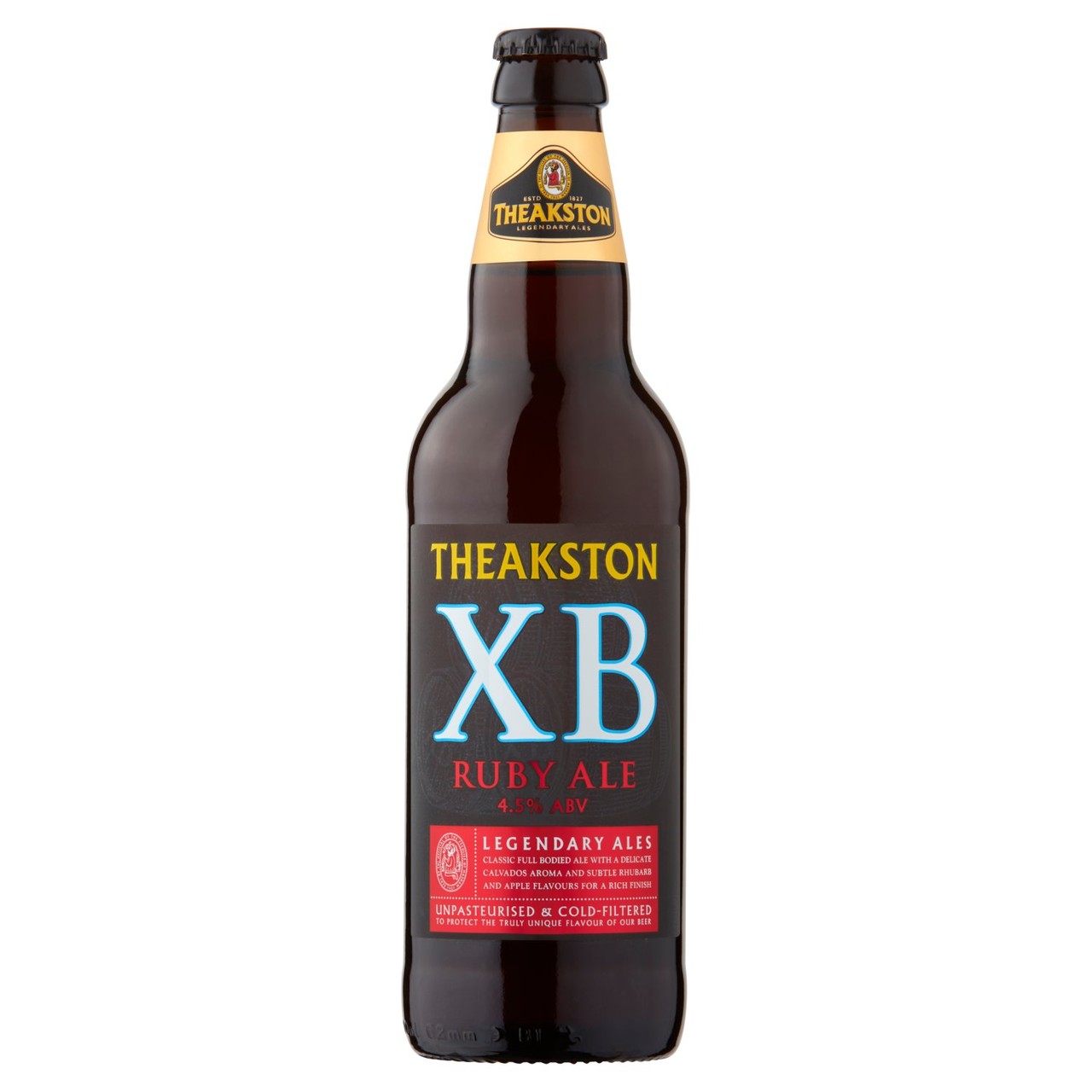 Theakstons Xb Ale 500Ml
