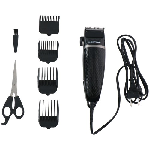 Edco Hair Clipper 3W