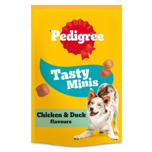 Pedigree 130g