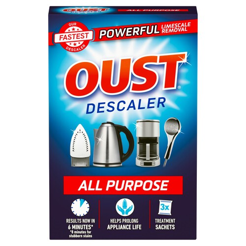 Oust All Purpose Descaler