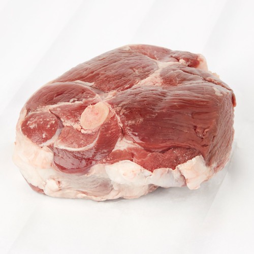 Morrisons British Leg Of Lamb 2.25kg