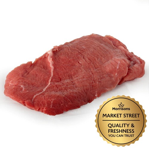 Morrisons The Best Beef Braising Steak