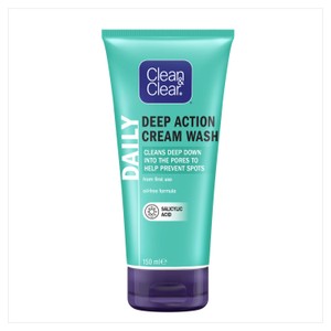 Clean & Clear 150ml