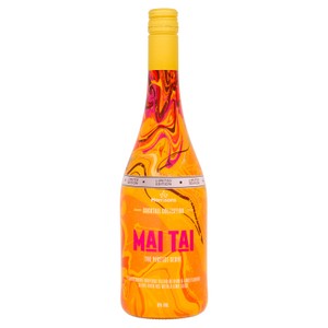 Morrisons Limited Edition Mai Tai Cocktail 75cl