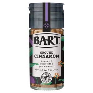 Bart Ground Cinnamon