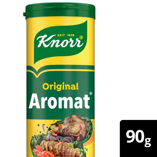 Knorr Aromat All Purpose Savoury Seasoning