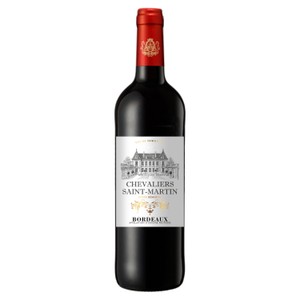 Chevaliers St Martin Aop Bordeaux