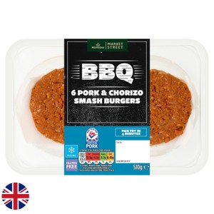 Morrisons 510g
