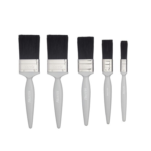 Harris Essentials Gloss Paint Brushes 