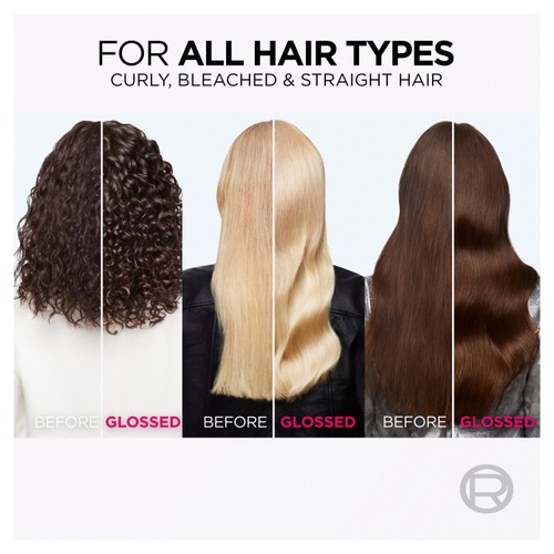 L'Oreal Paris Elvive Glycolic Gloss Conditioner 