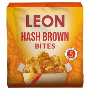 LEON Hash Brown Bites