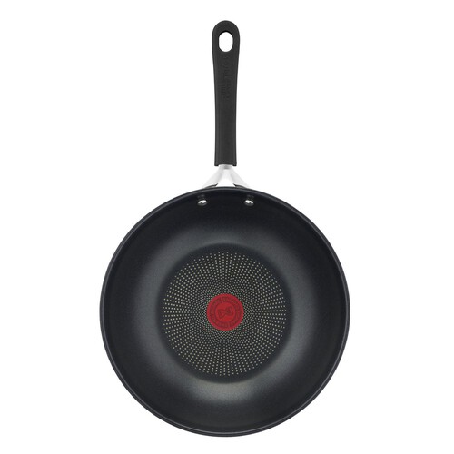 Jamie Oliver By Tefal Home Cook Wok Pan 28cm