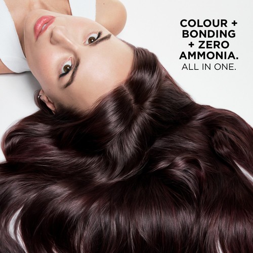 Clairol Colour Strong Permanent Hair Dye 5.65 Miami Nights