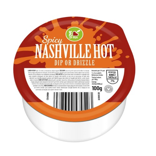 Morrisons oasis nashville hot