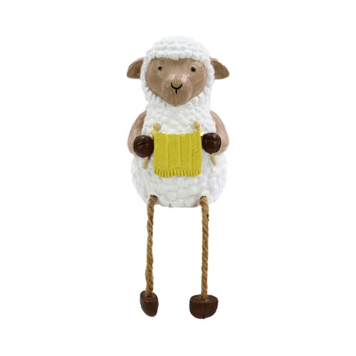 Nutmeg Home Sheep Object