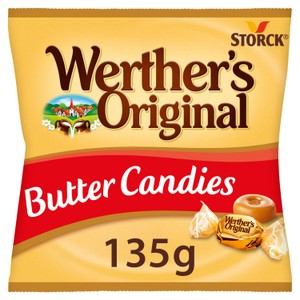 Werther's Original 135G