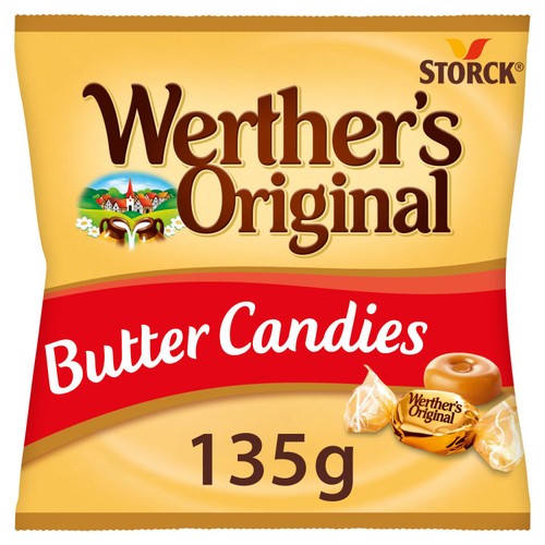 Werther's Original 135g
